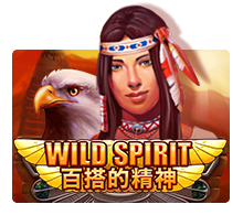 Wild Spirit