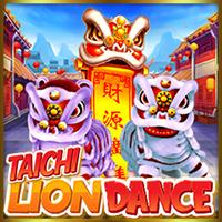Taichi Lion Dance